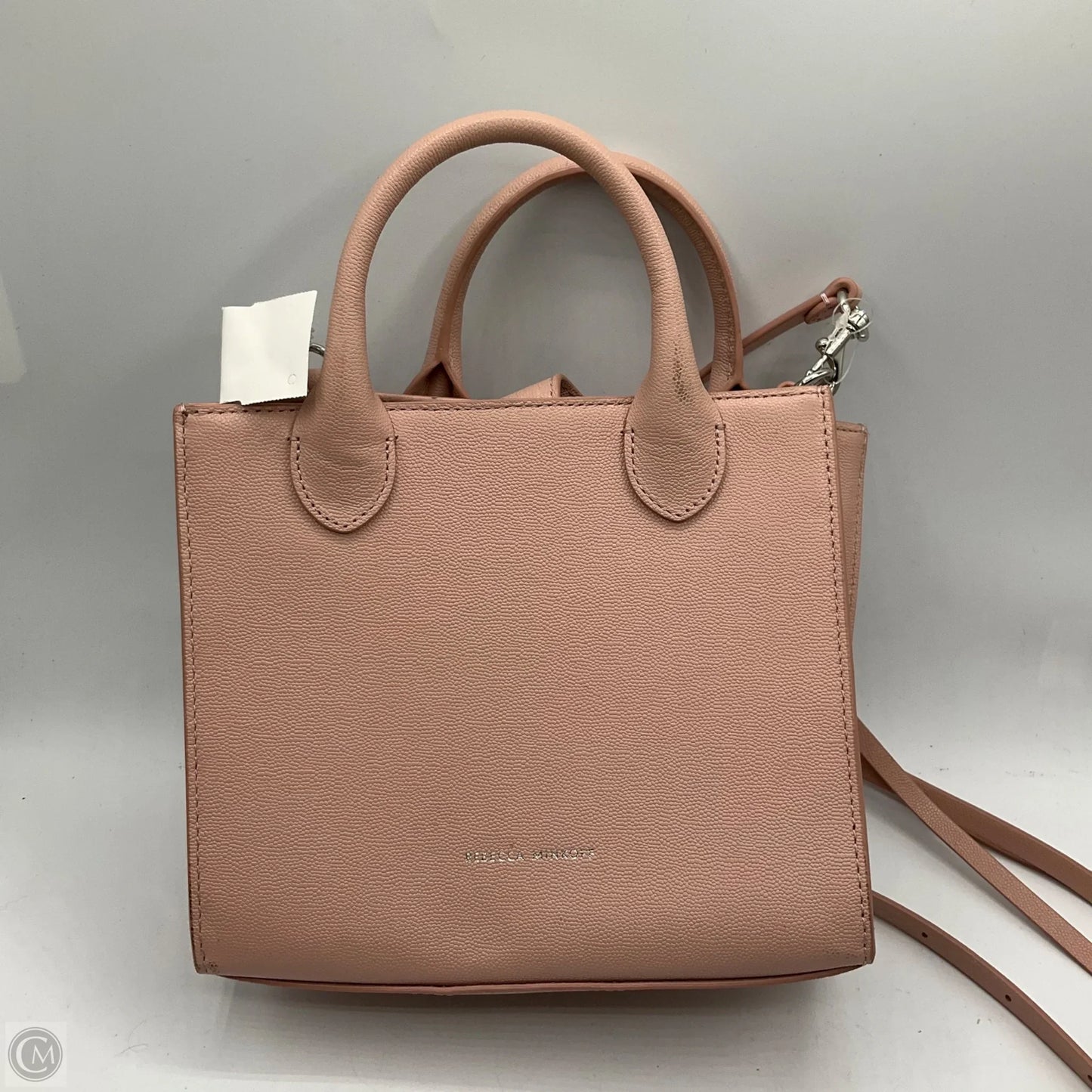 Handbag Designer By Rebecca Minkoff, Size: Small