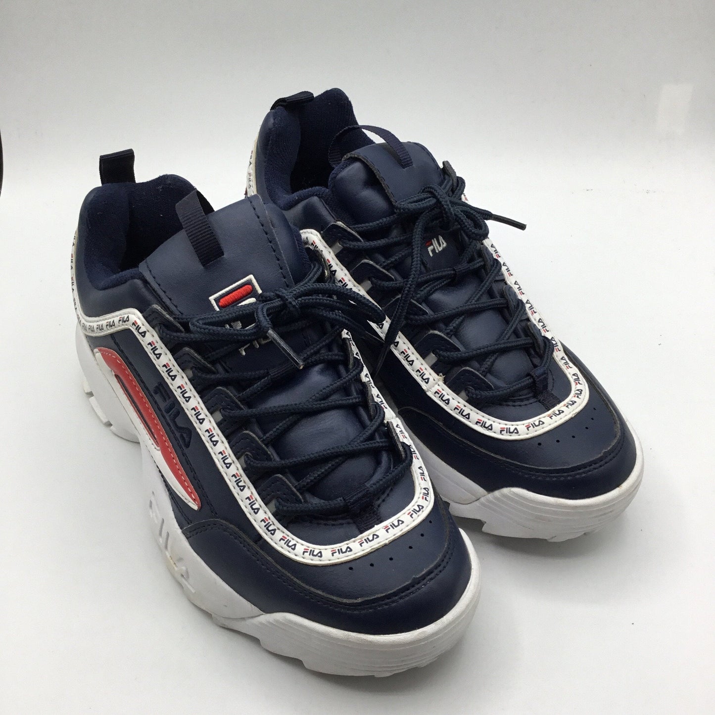 Shoes Athletic By Fila  Size: 7