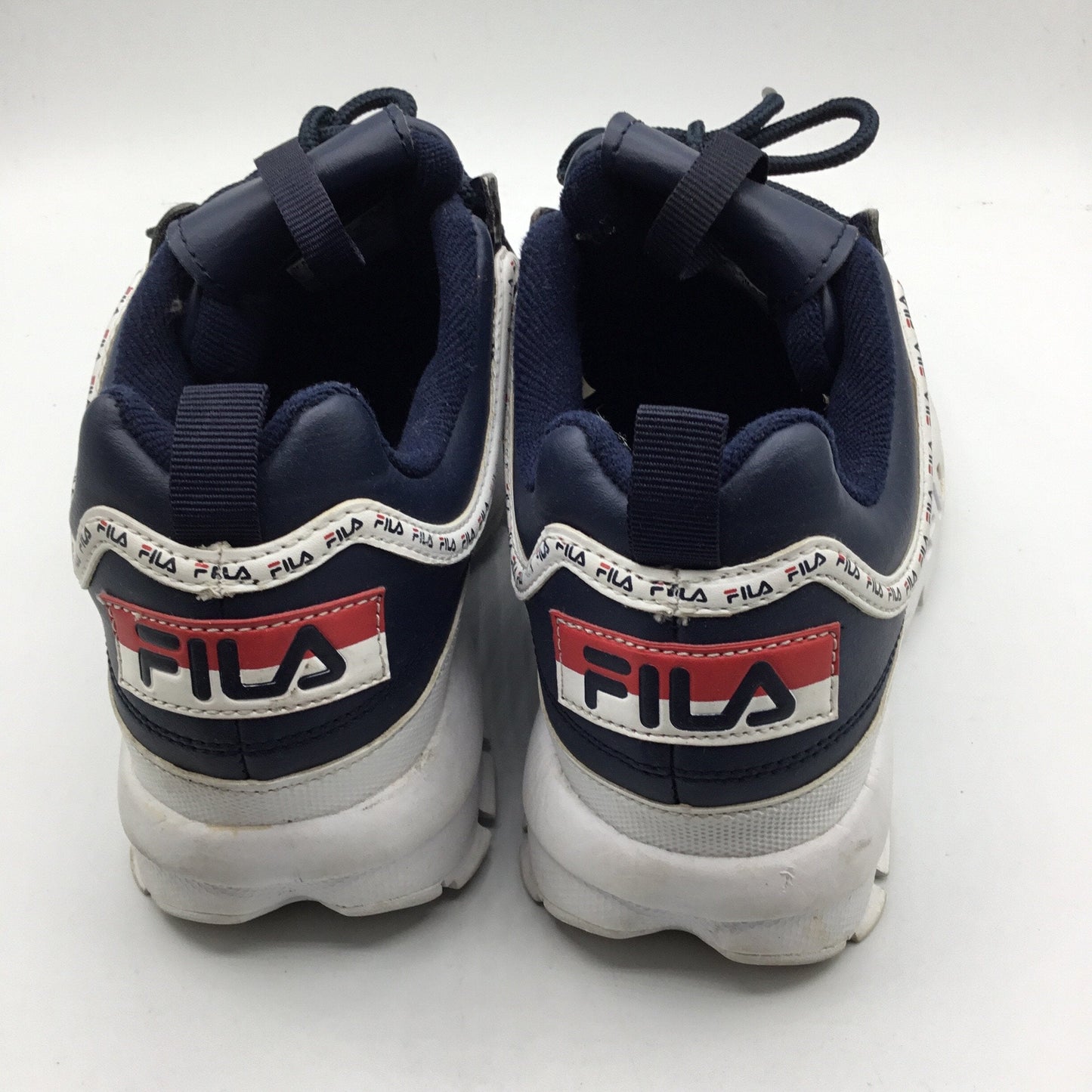 Shoes Athletic By Fila  Size: 7