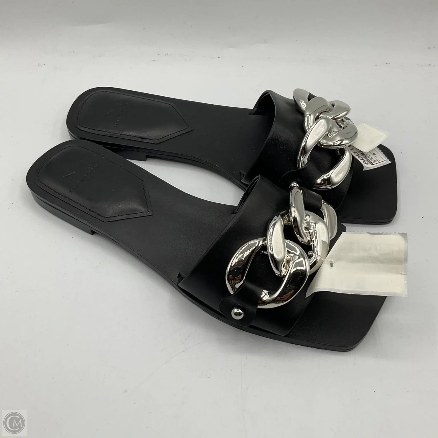 Shoes Flats By Marc Fisher In Black, Size: 9