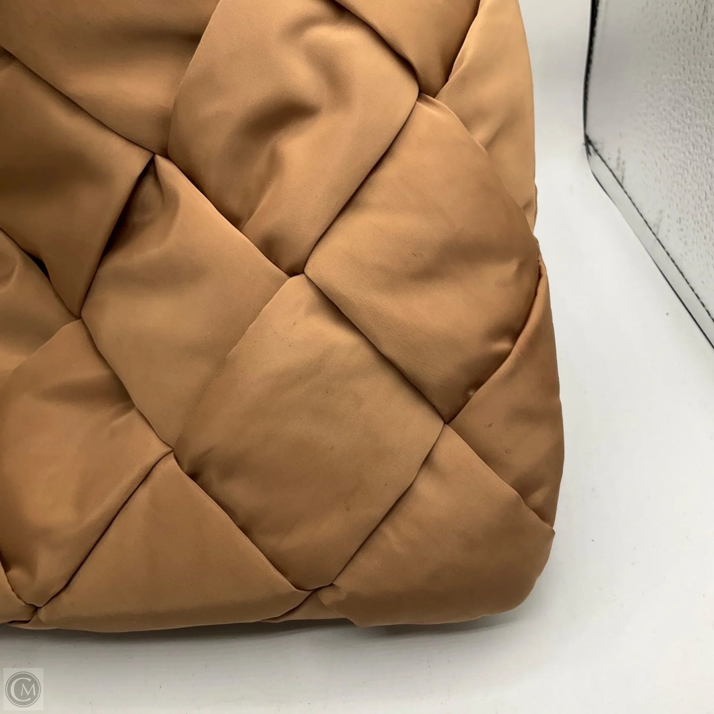 Handbag By Anthropologie, Size: Medium