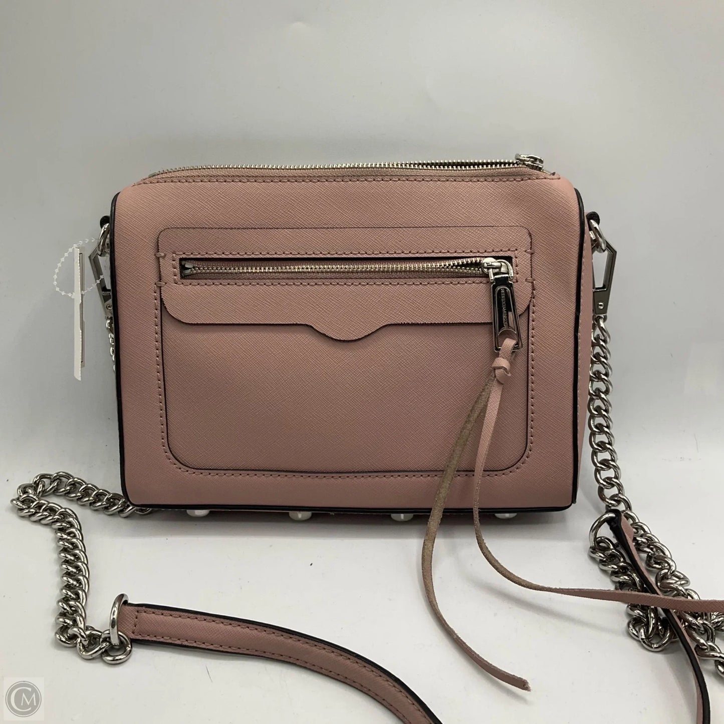 Crossbody Designer By Rebecca Minkoff, Size: Small