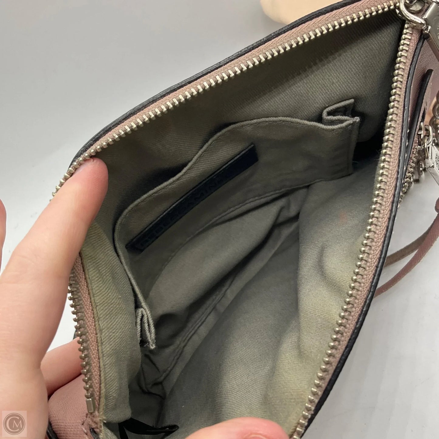 Crossbody Designer By Rebecca Minkoff, Size: Small