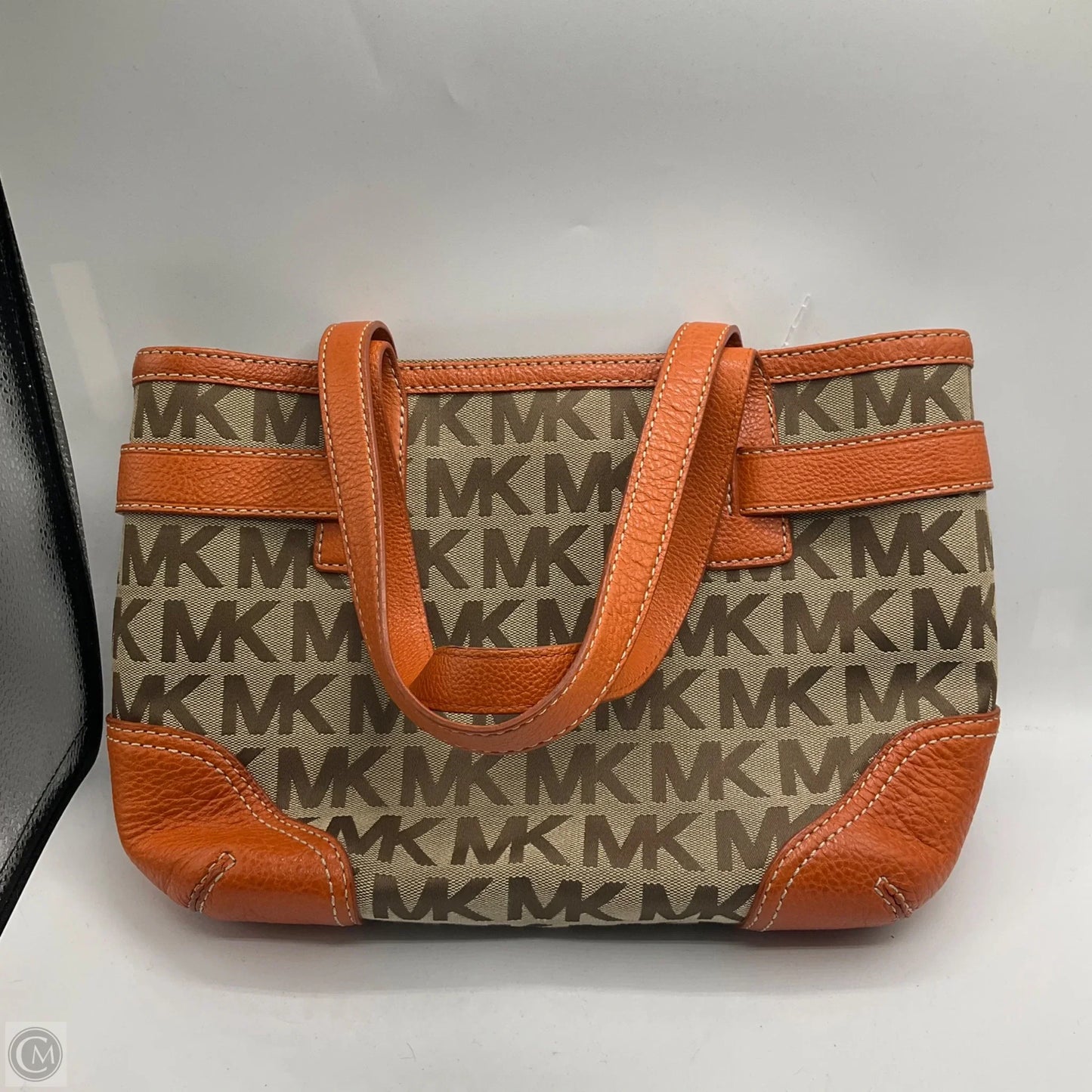 Handbag Designer By Michael Kors, Size: Small