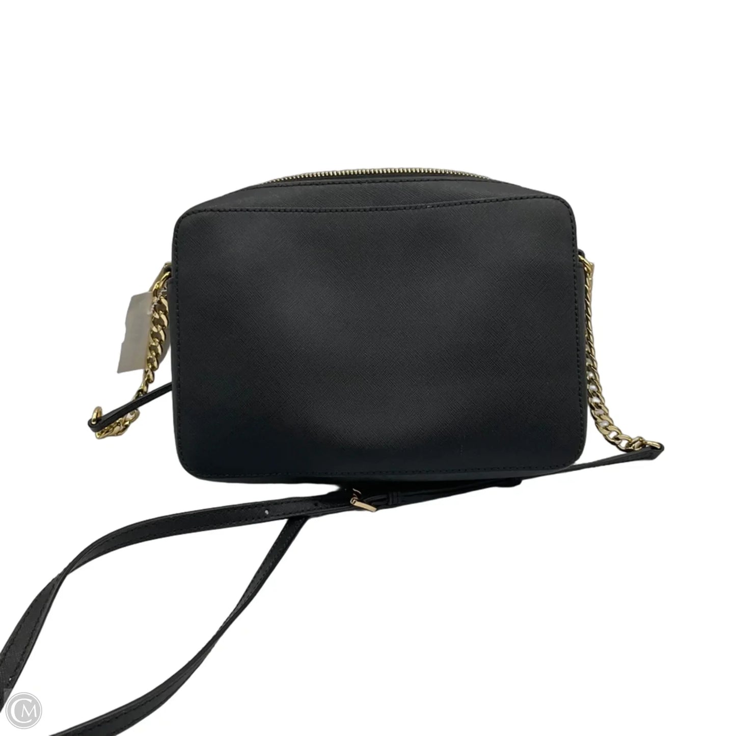 Crossbody Designer By Michael Kors, Size: Small