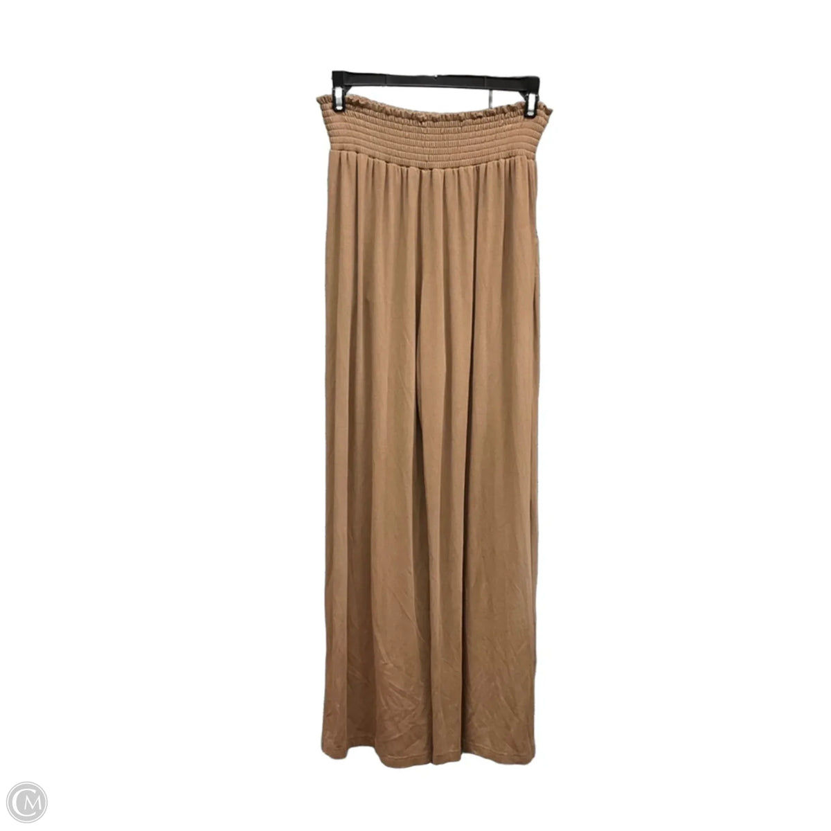 Pants Lounge By Urban Coco In Brown, Size: L