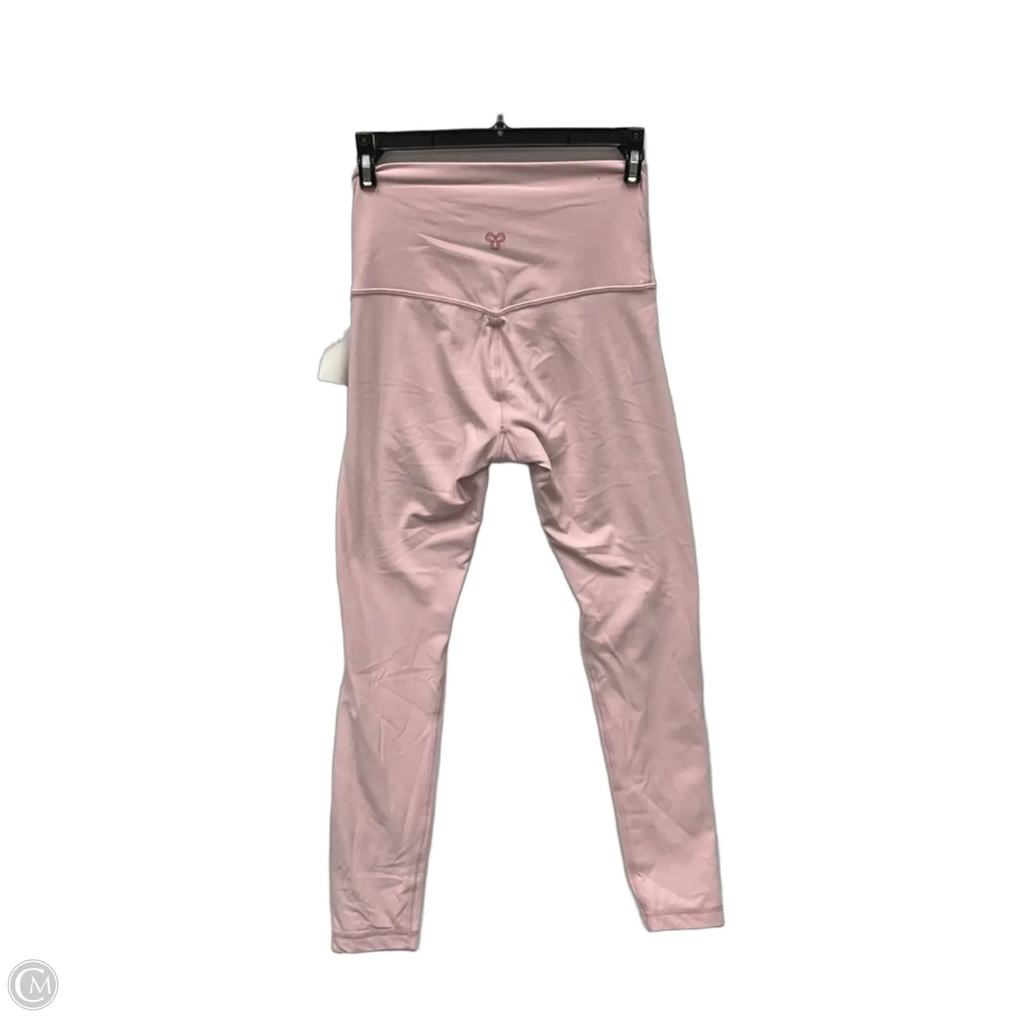 Athletic Leggings By Tna In Pink, Size: S