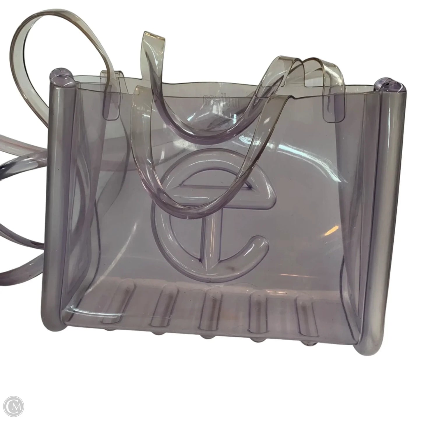 Handbag Designer By Telfar, Size: Medium