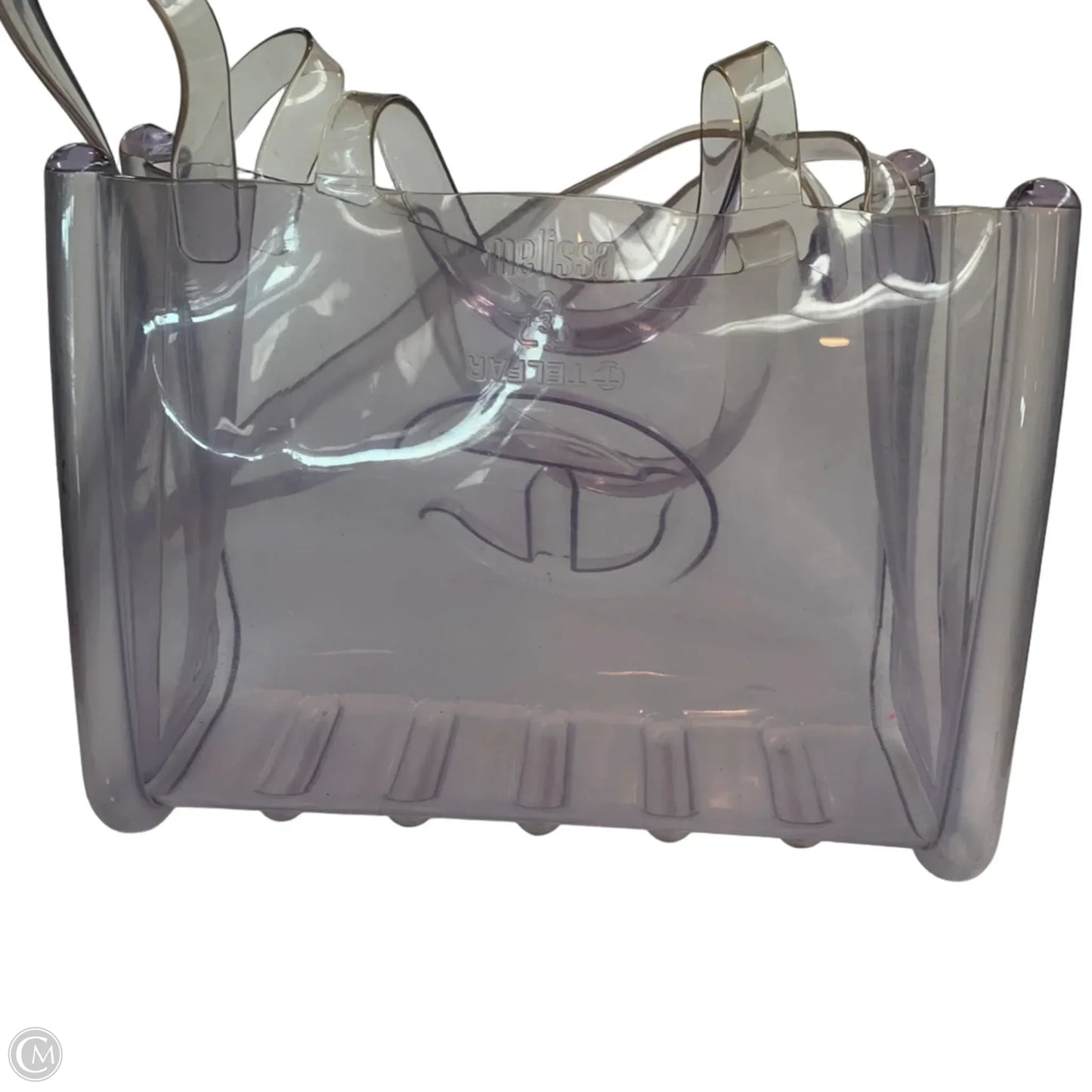 Handbag Designer By Telfar, Size: Medium