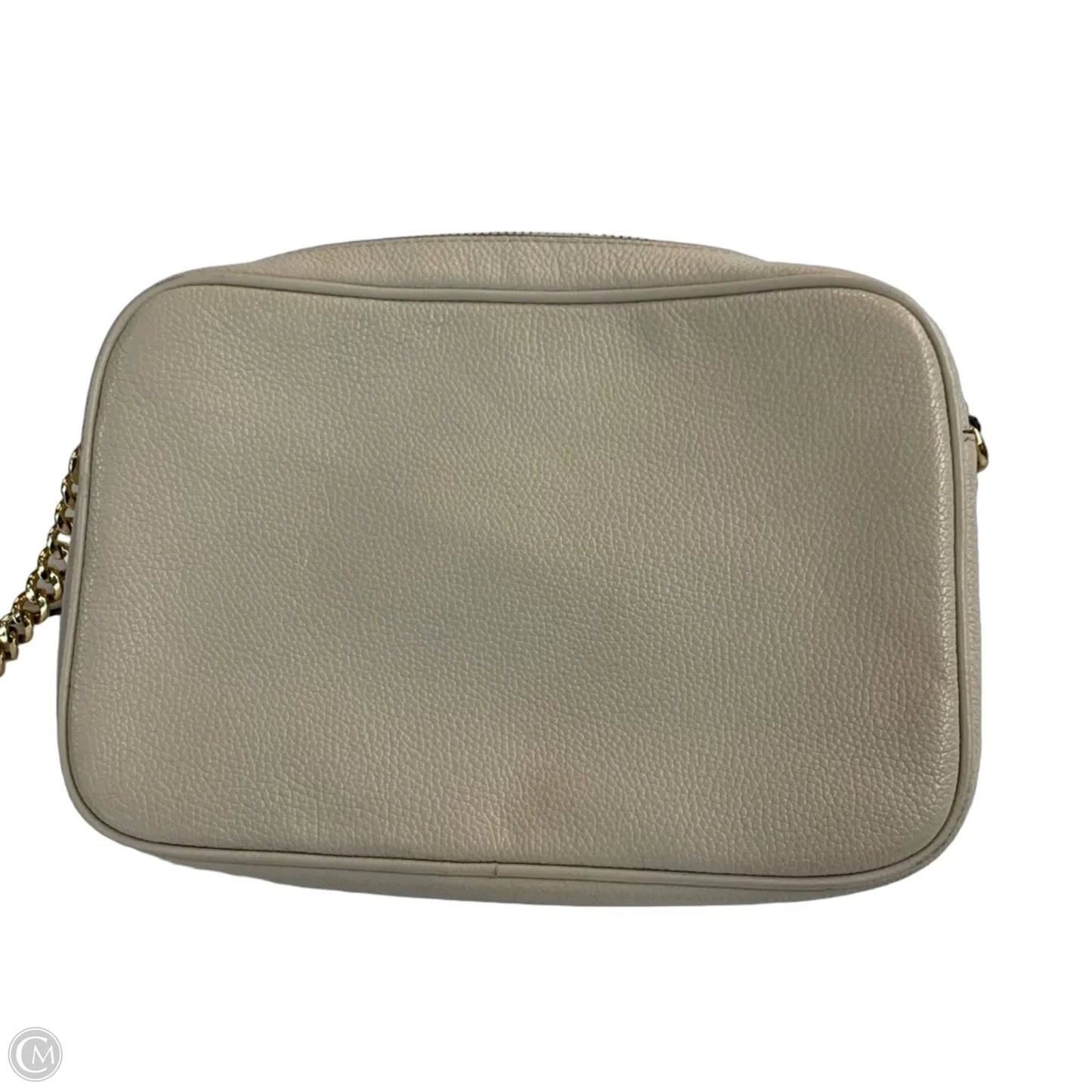 Crossbody Designer By Michael Kors, Size: Small