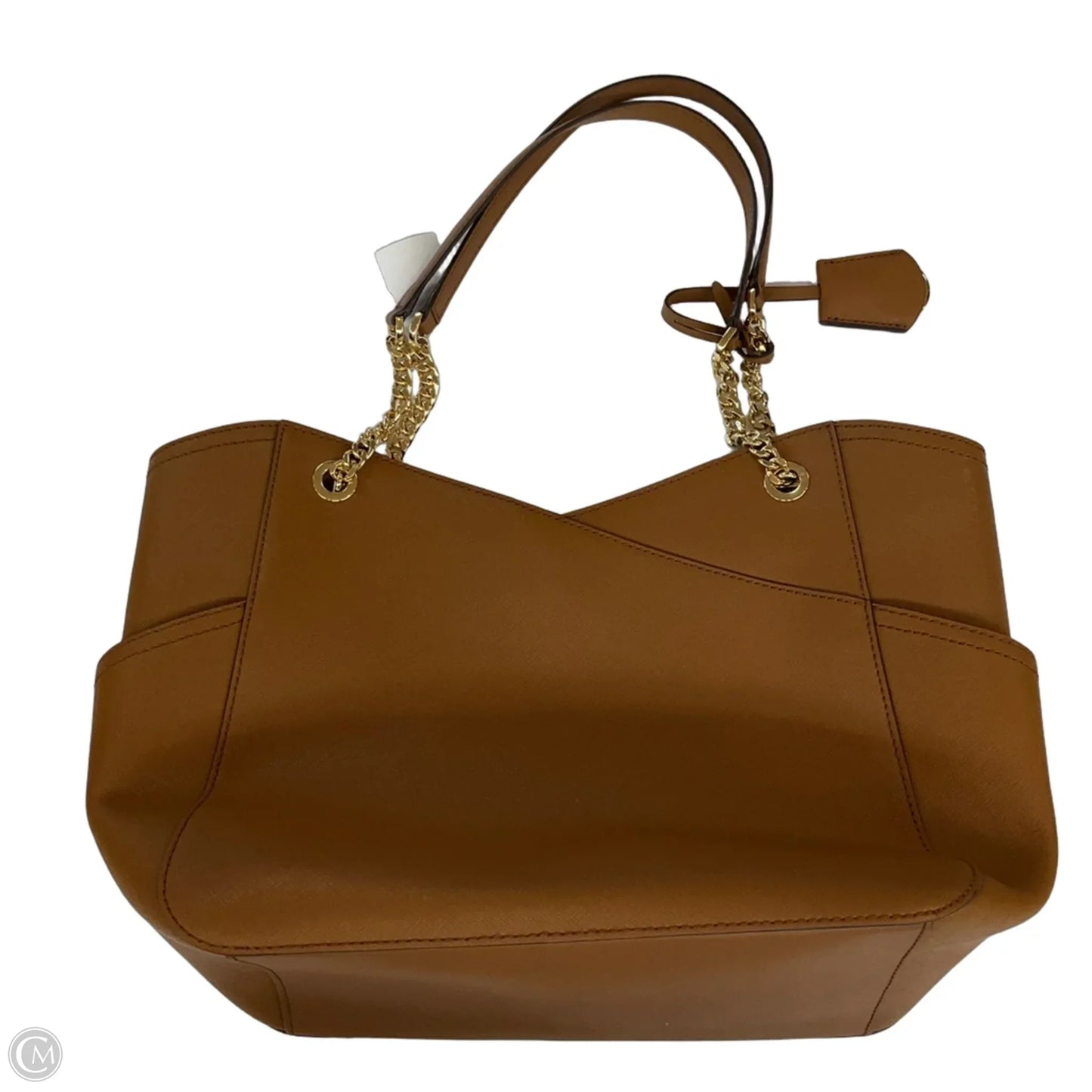 Handbag Designer By Michael Kors, Size: Medium