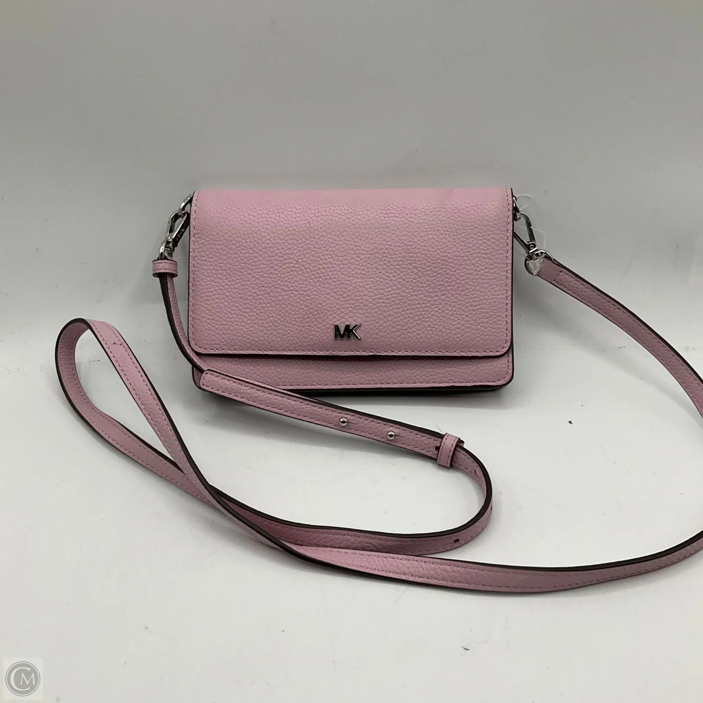 Crossbody Designer By Michael Kors, Size: Small