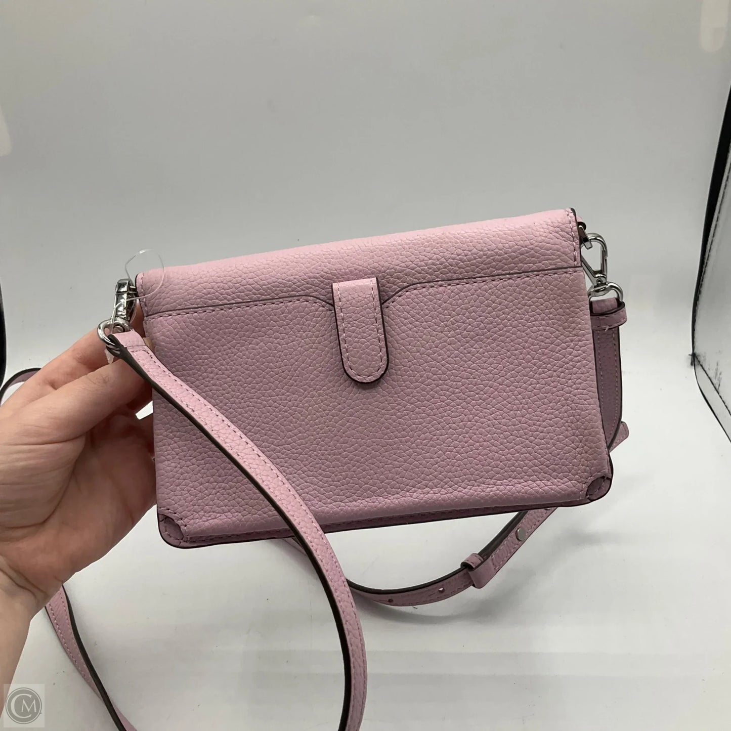 Crossbody Designer By Michael Kors, Size: Small