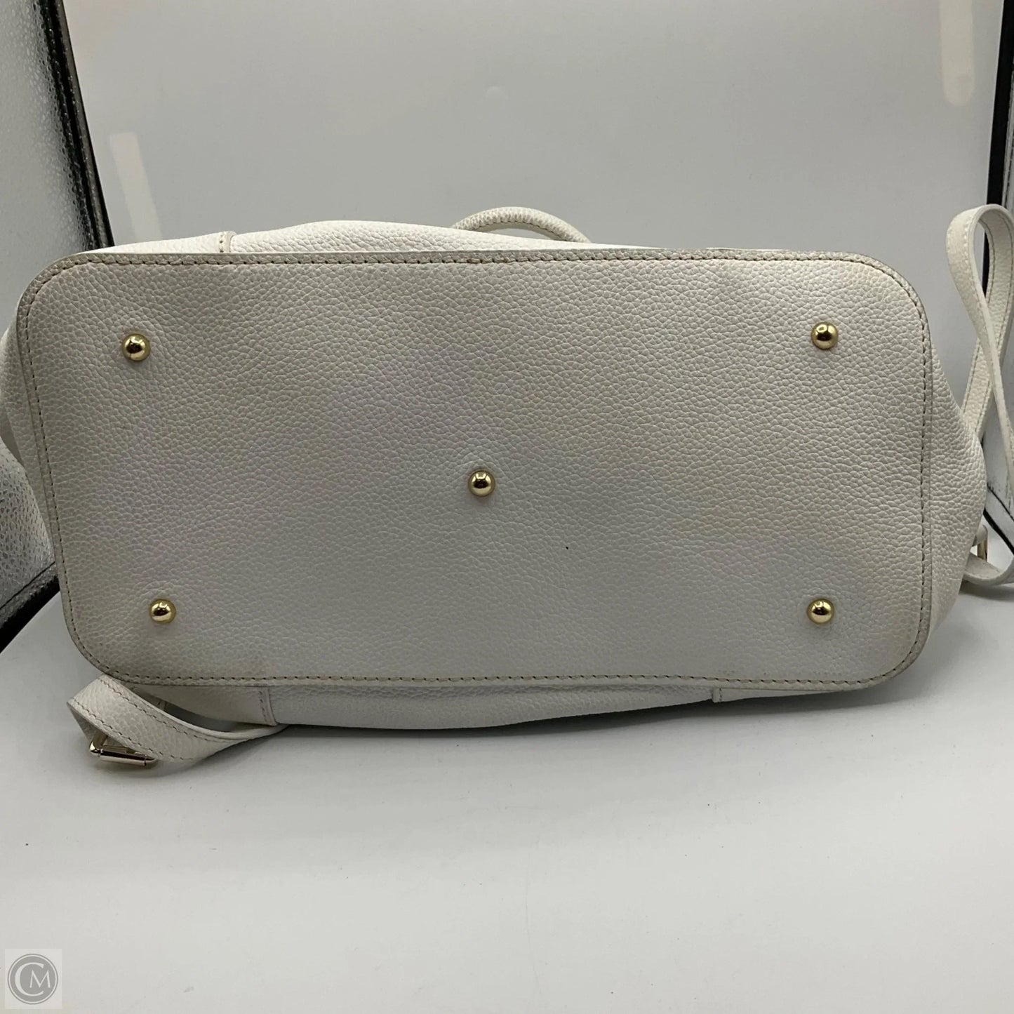 Handbag Designer By Dooney And Bourke, Size: Large