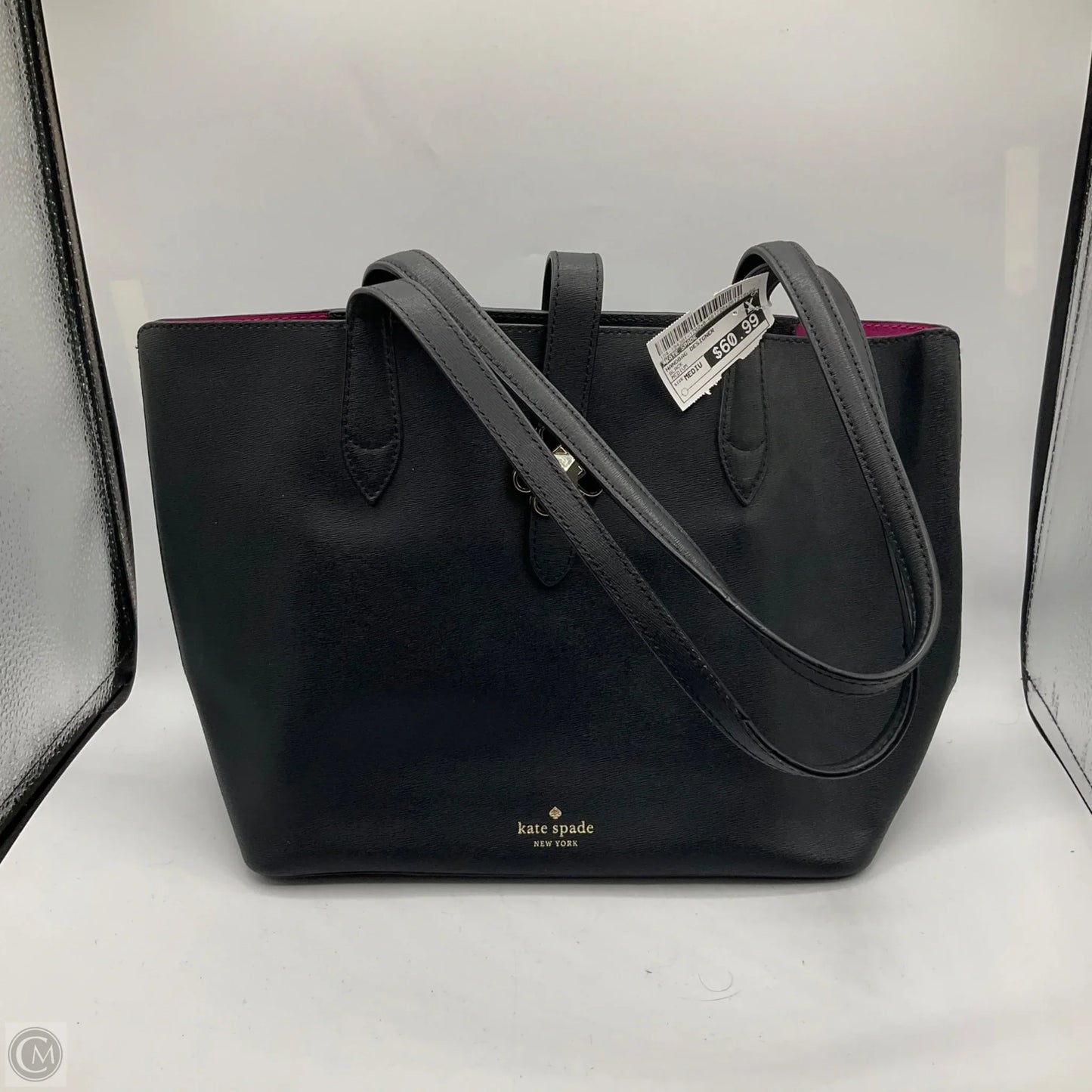 Handbag Designer By Kate Spade, Size: Medium