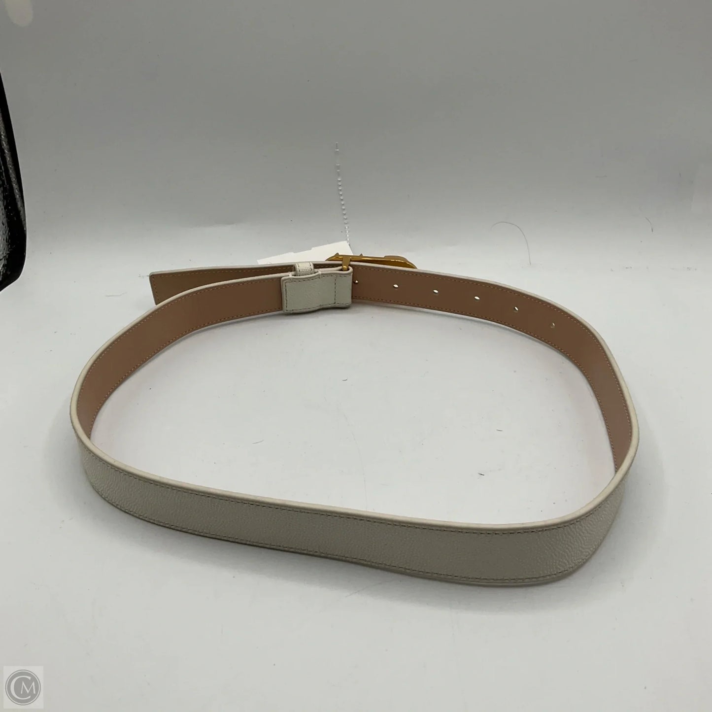 Belt Designer By Stuart Weitzman, Size: Small