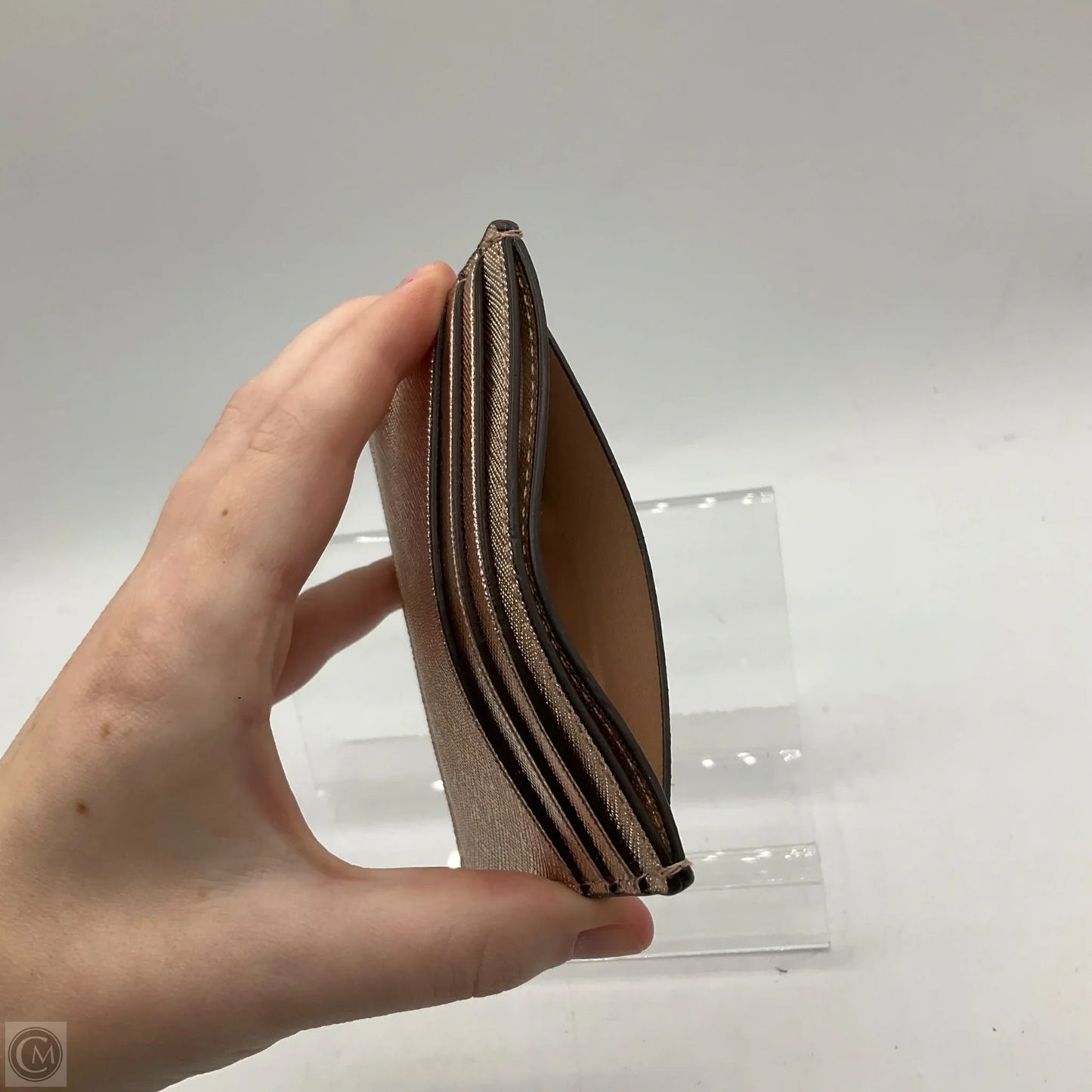 Wallet Designer By Kate Spade, Size: Small