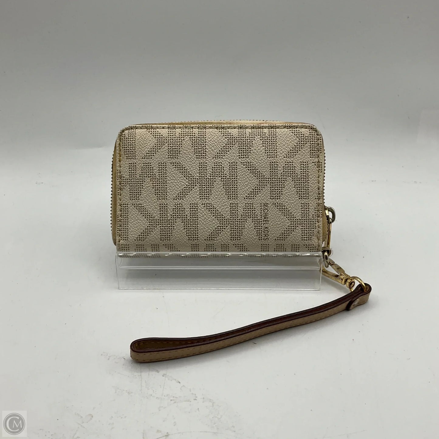 Wallet Designer By Michael Kors, Size: Medium