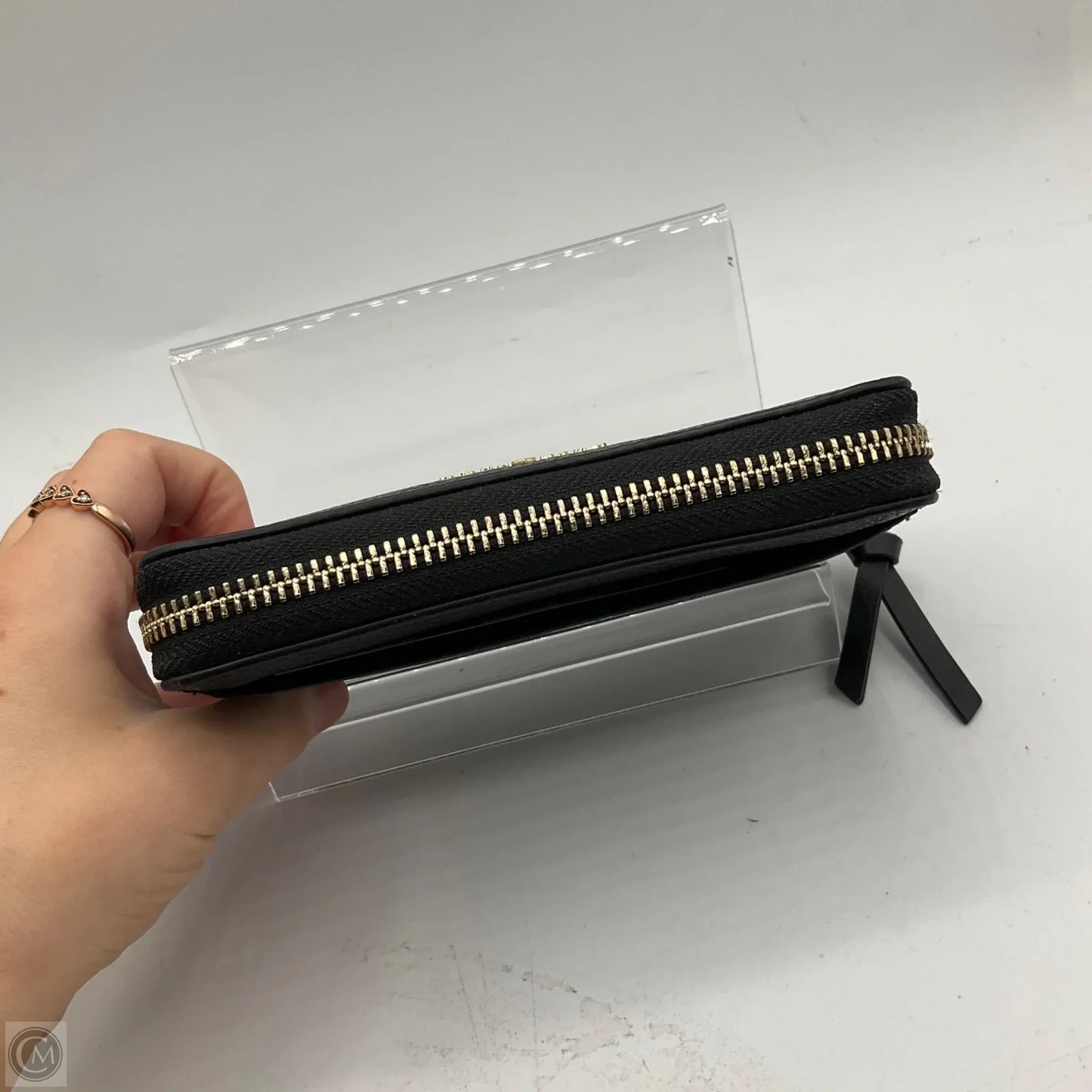 Wallet Designer By Kate Spade, Size: Medium