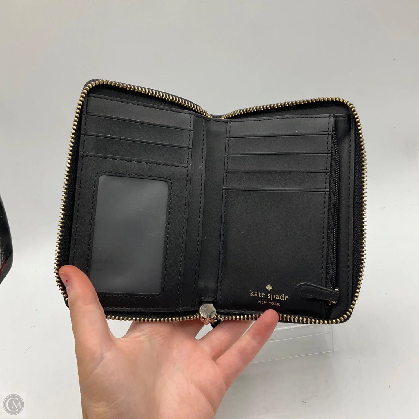 Wallet Designer By Kate Spade, Size: Medium
