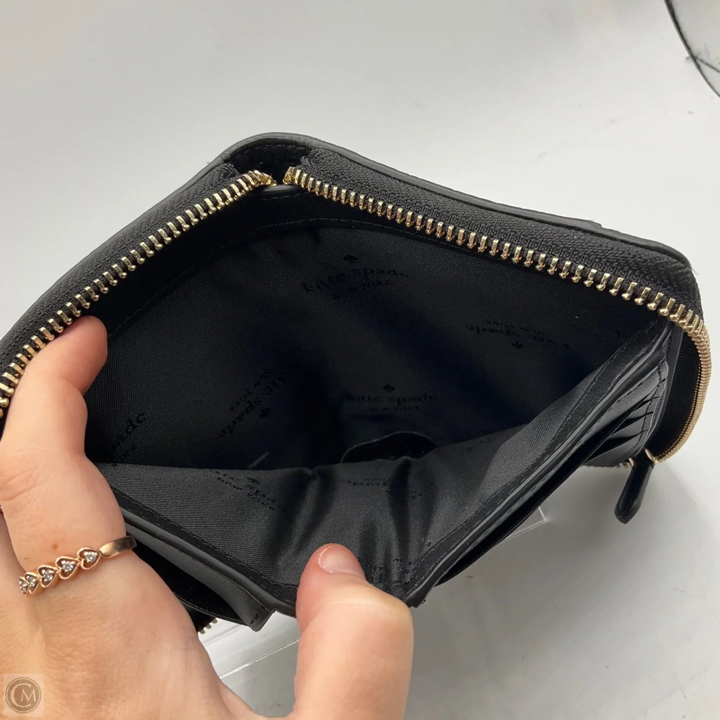 Wallet Designer By Kate Spade, Size: Medium