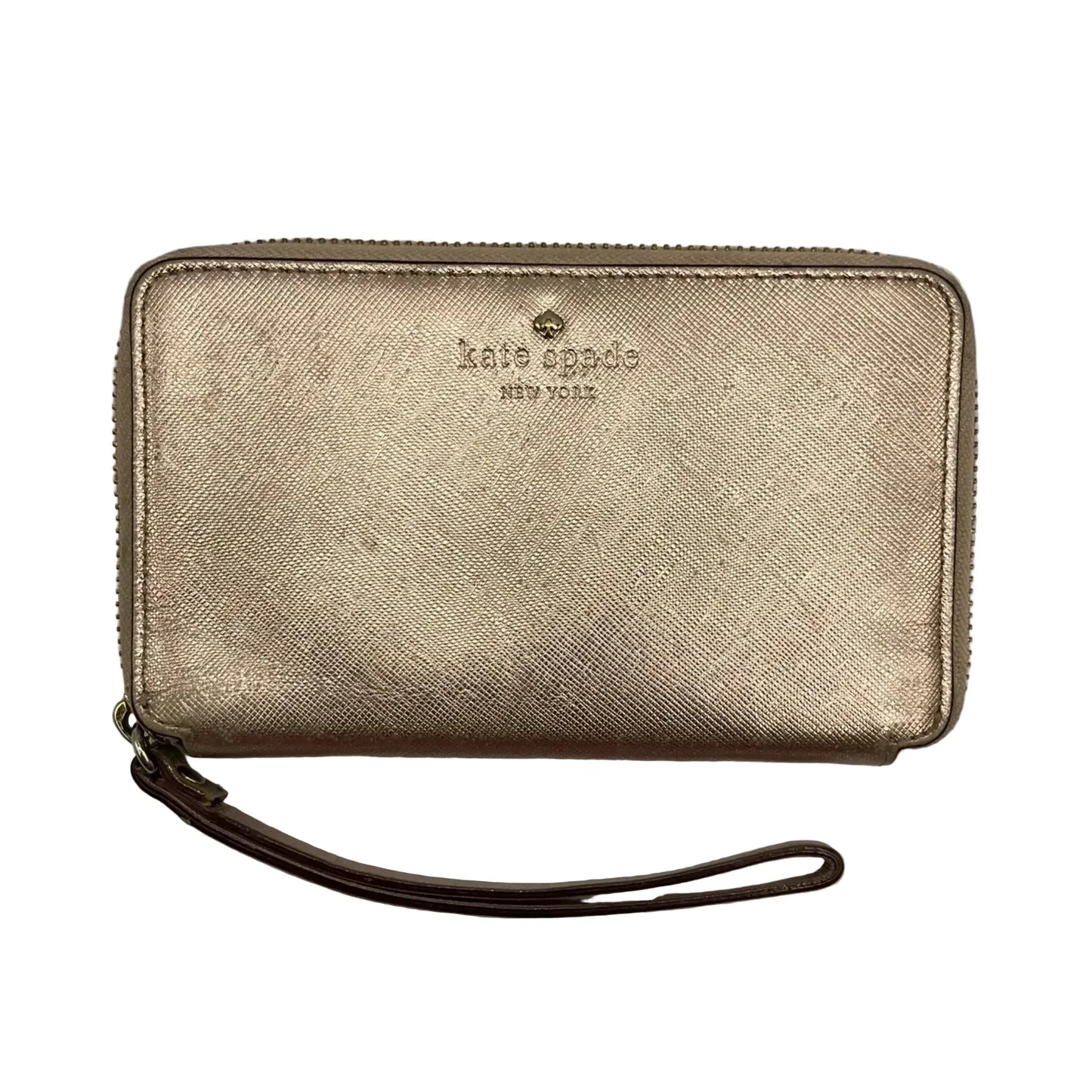 Wallet Designer By Kate Spade, Size: Large