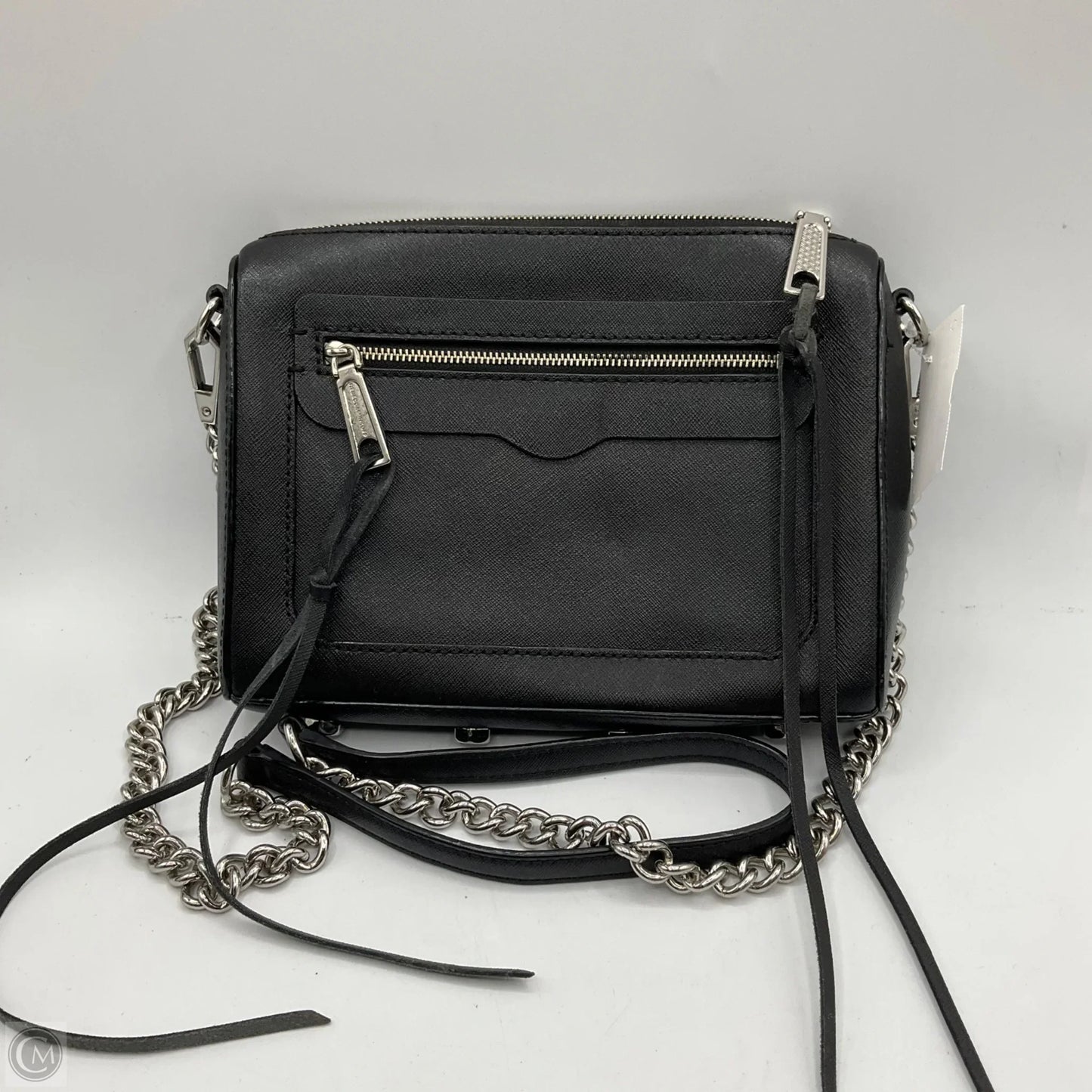 Crossbody Designer By Rebecca Minkoff, Size: Small