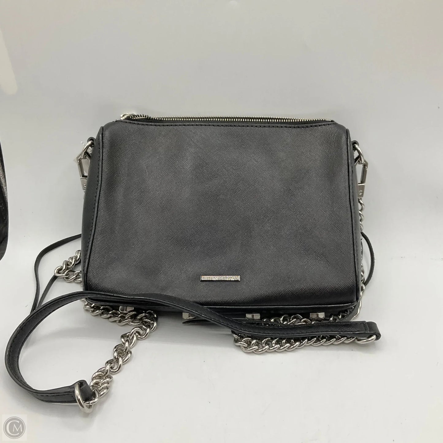 Crossbody Designer By Rebecca Minkoff, Size: Small