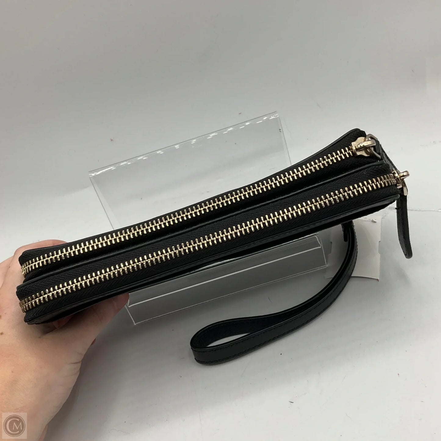 Wallet Designer By Kate Spade, Size: Large