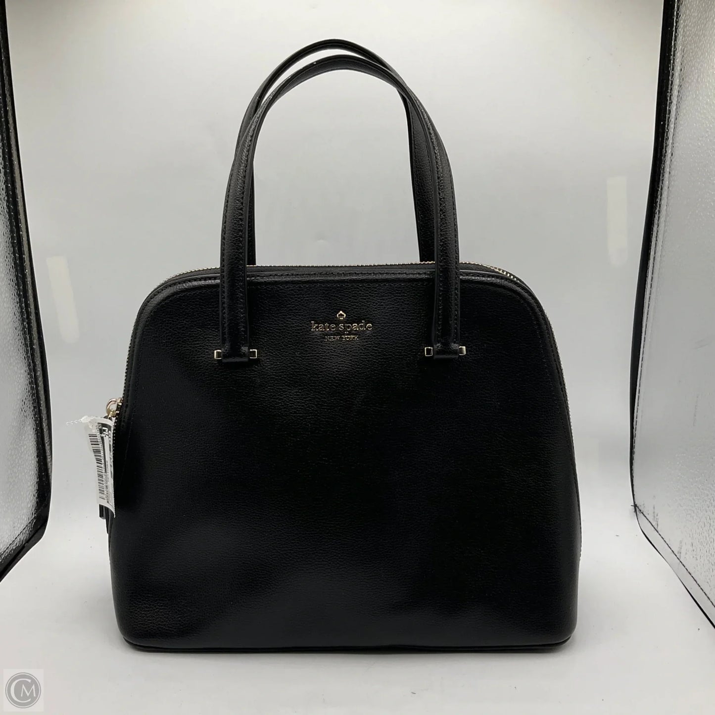 Handbag Designer By Kate Spade, Size: Large