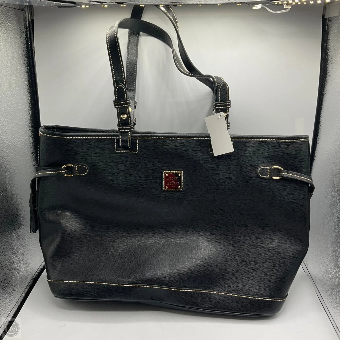 Handbag Designer By Michael Kors, Size: Large