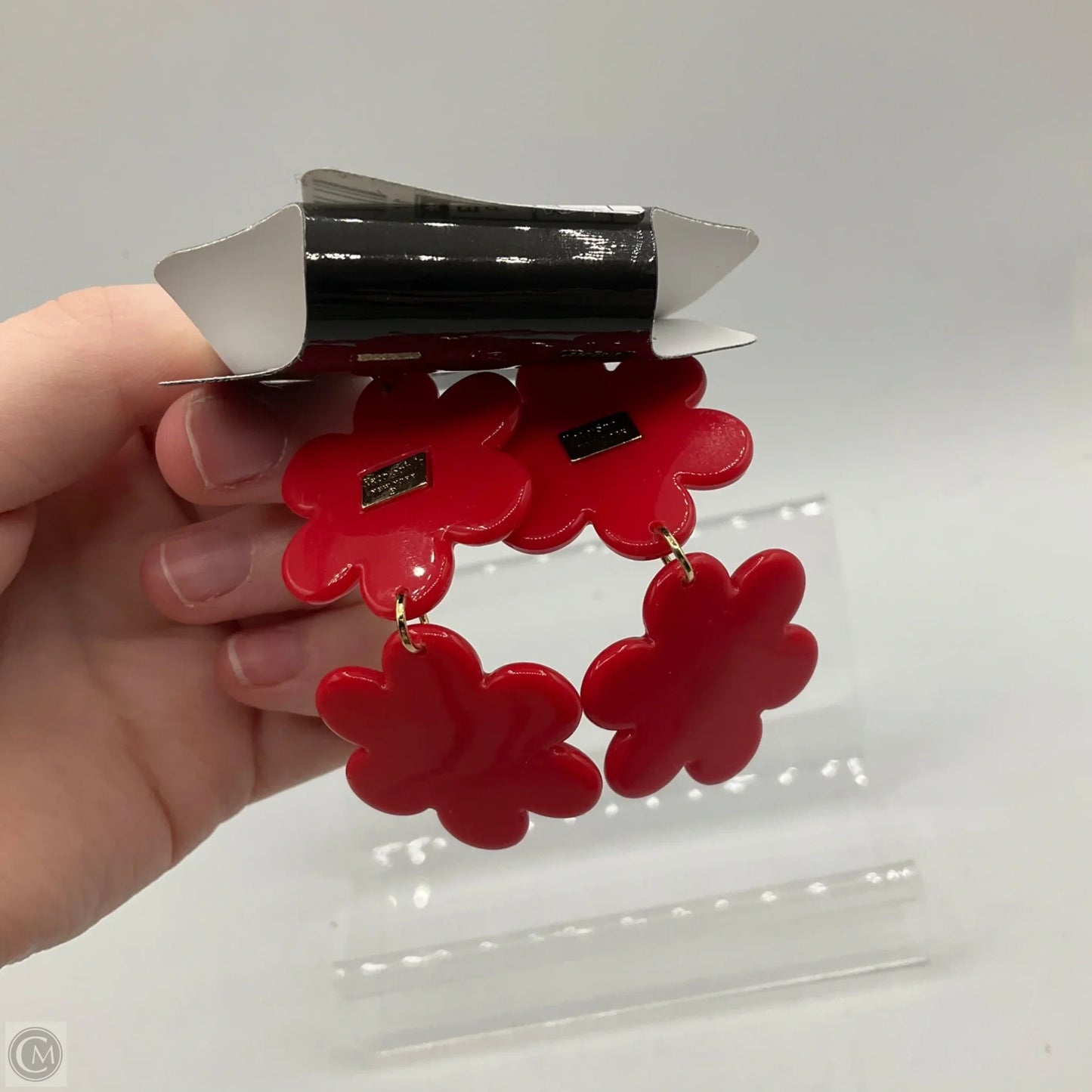 Earrings Designer By Kate Spade