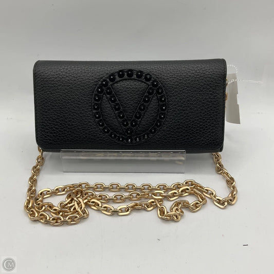 Handbag Designer By Valentino-mario, Size: Small