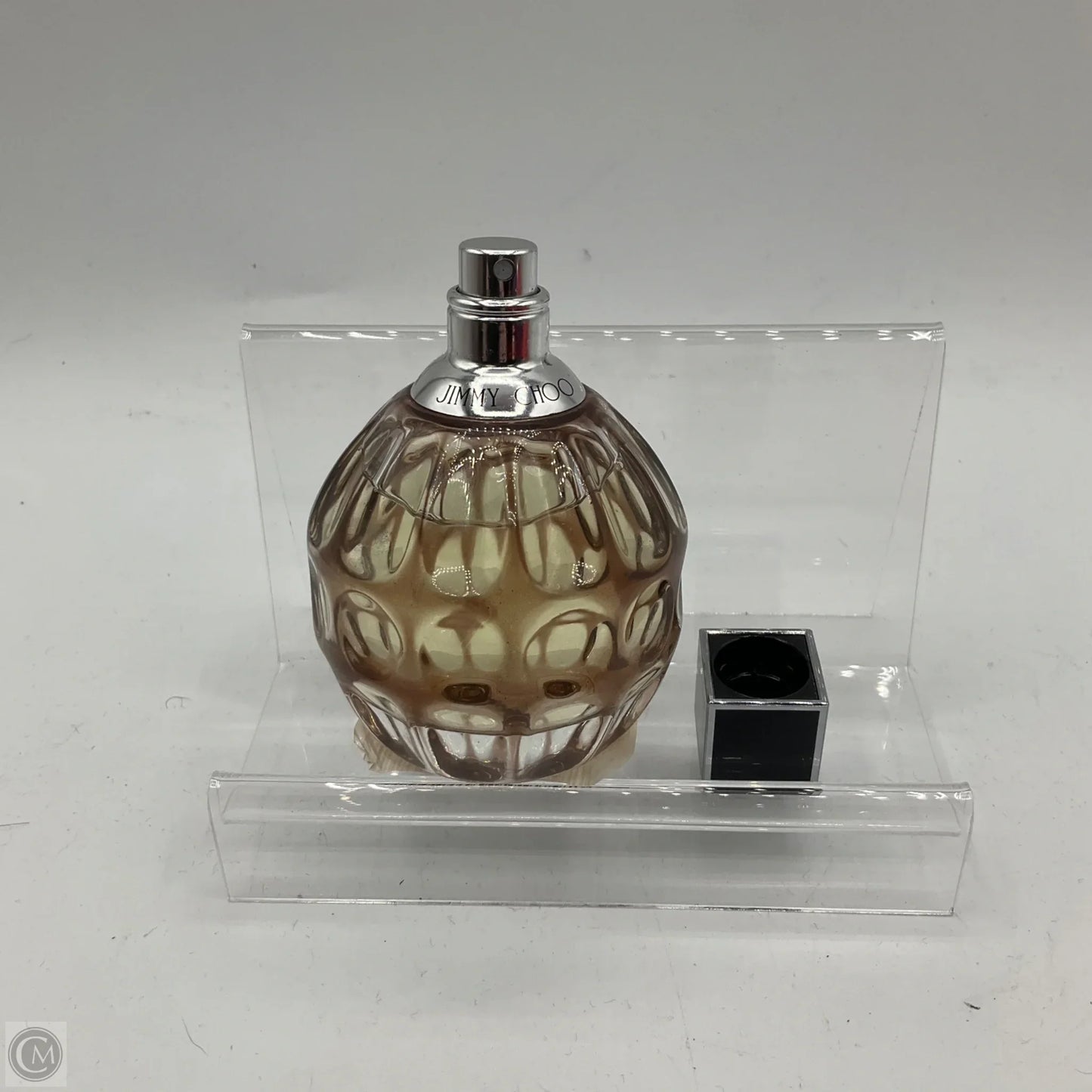 Fragrance Luxury Designer By Jimmy Choo, Size: Medium