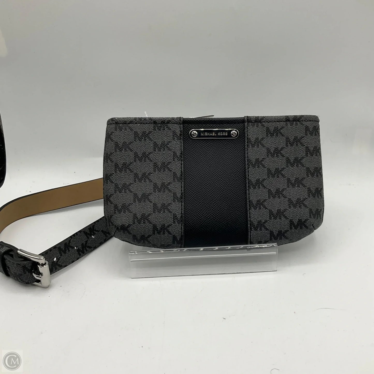 Belt Bag Designer By Michael Kors, Size: Small