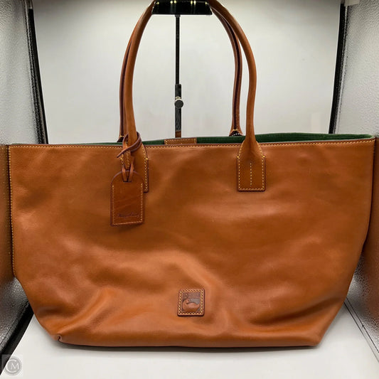 Handbag Designer By Dooney And Bourke, Size: Large