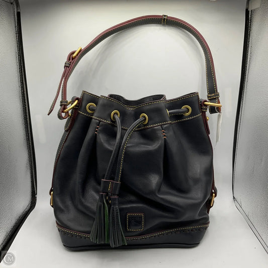 Handbag Designer By Dooney And Bourke, Size: Large