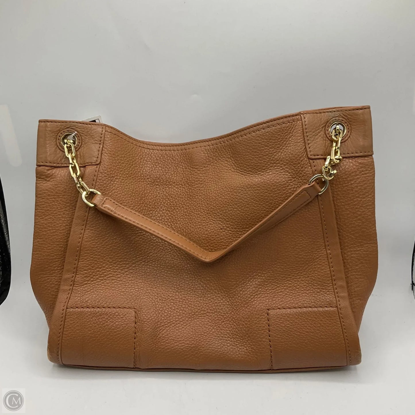 Handbag Designer By Tory Burch, Size: Medium