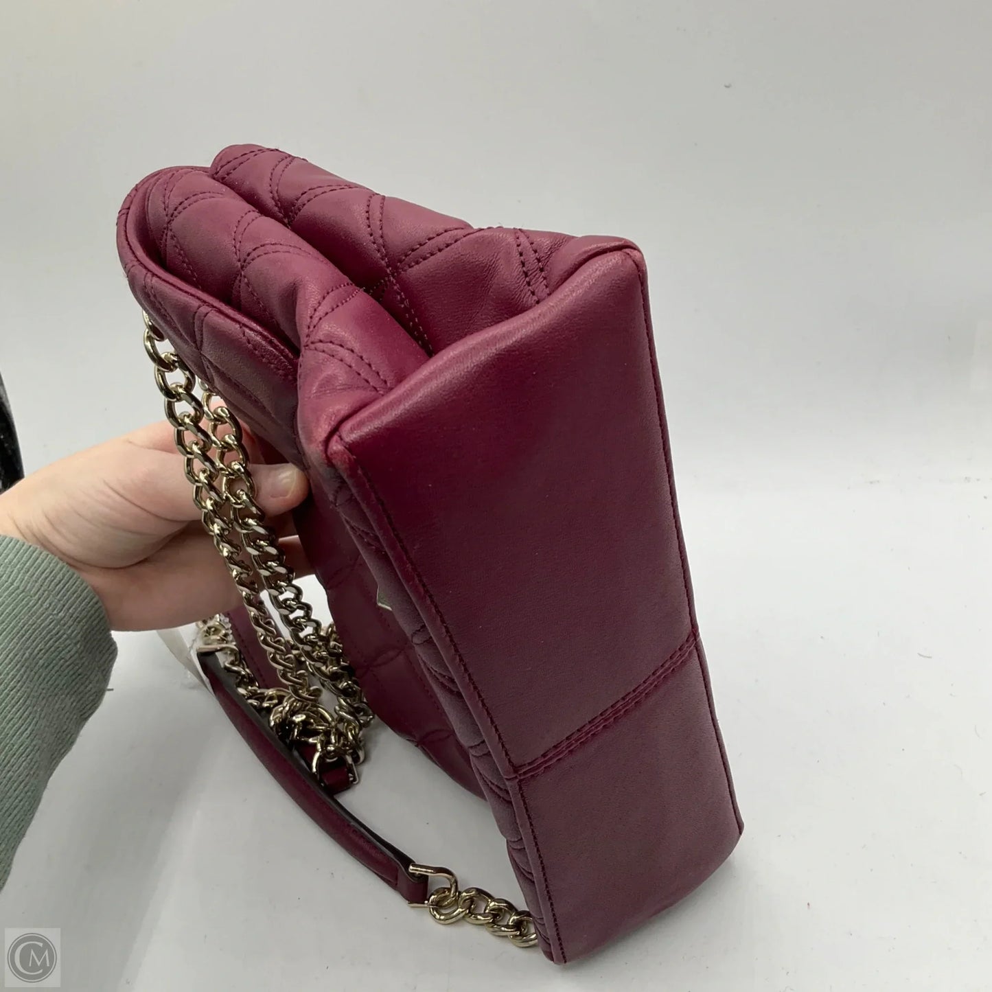 Handbag Designer By Kate Spade, Size: Small