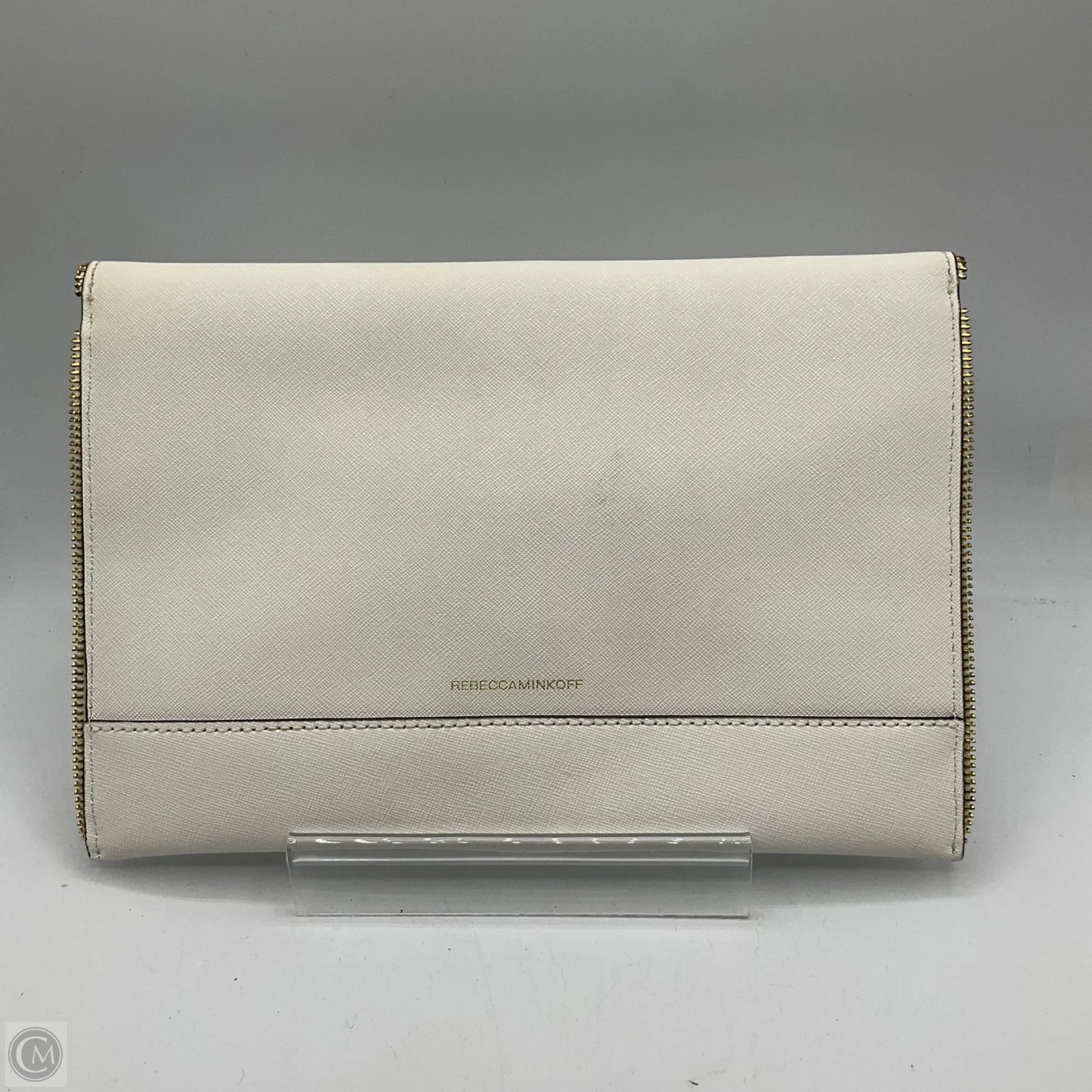 Handbag Designer By Rebecca Minkoff, Size: Large