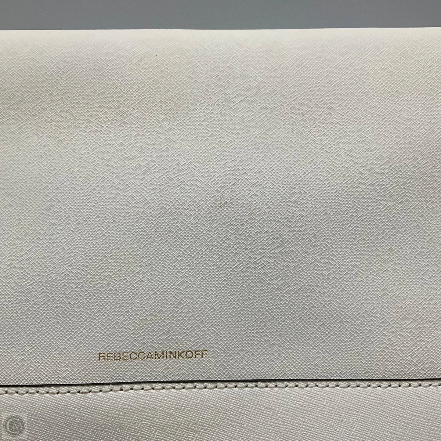 Handbag Designer By Rebecca Minkoff, Size: Large