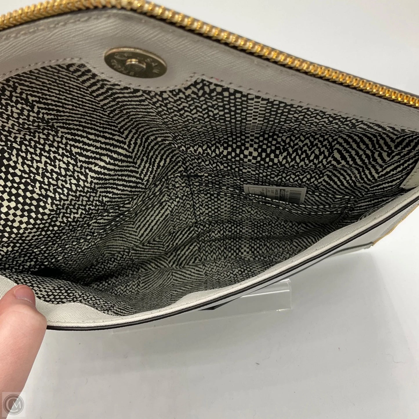 Handbag Designer By Rebecca Minkoff, Size: Large