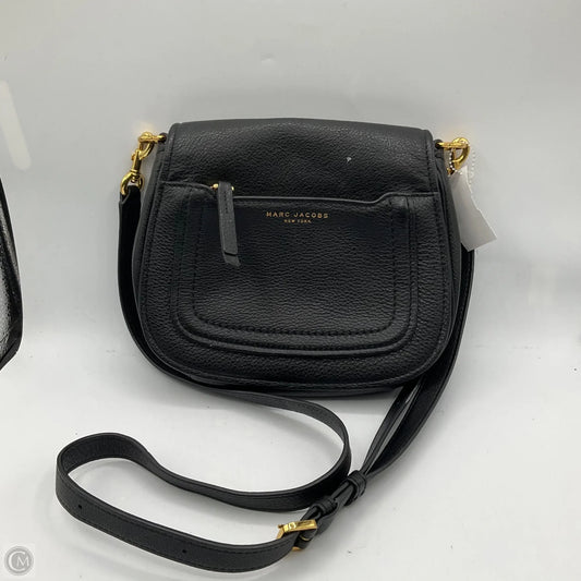 Handbag Luxury Designer By Marc Jacobs, Size: Small