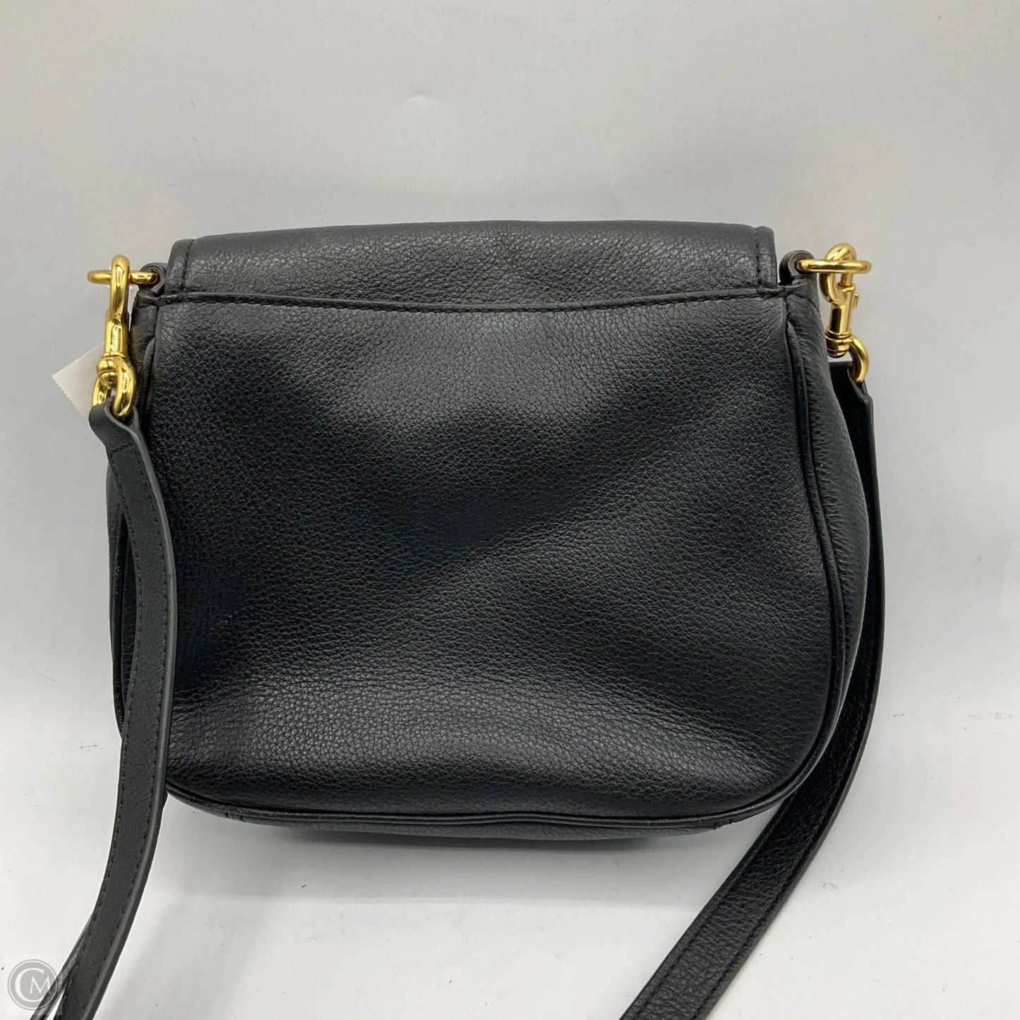 Handbag Luxury Designer By Marc Jacobs, Size: Small