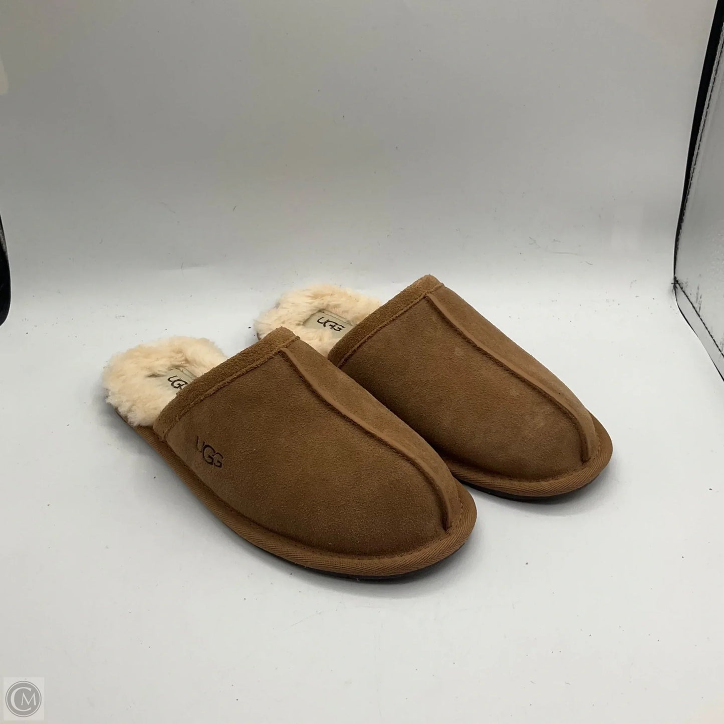 Shoes Designer By Ugg In Black, Size: 6