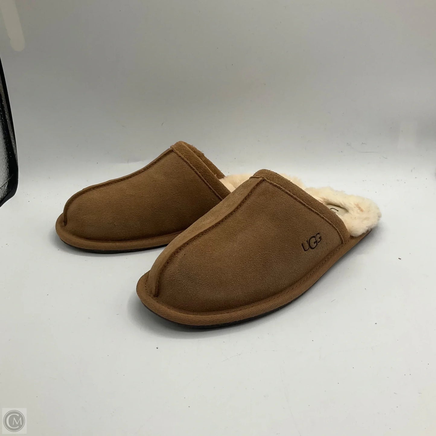 Shoes Designer By Ugg In Black, Size: 6