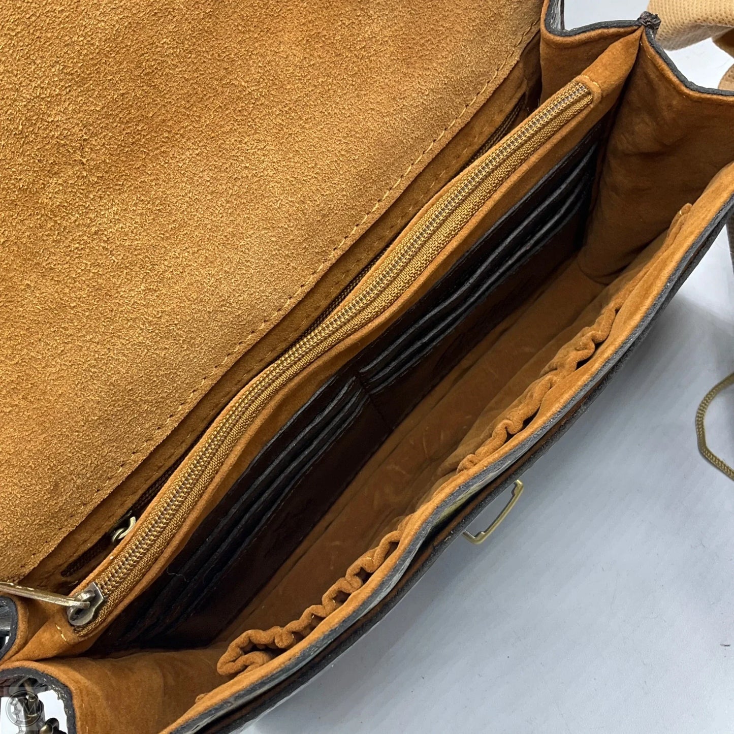 Handbag Designer By Patricia Nash, Size: Small