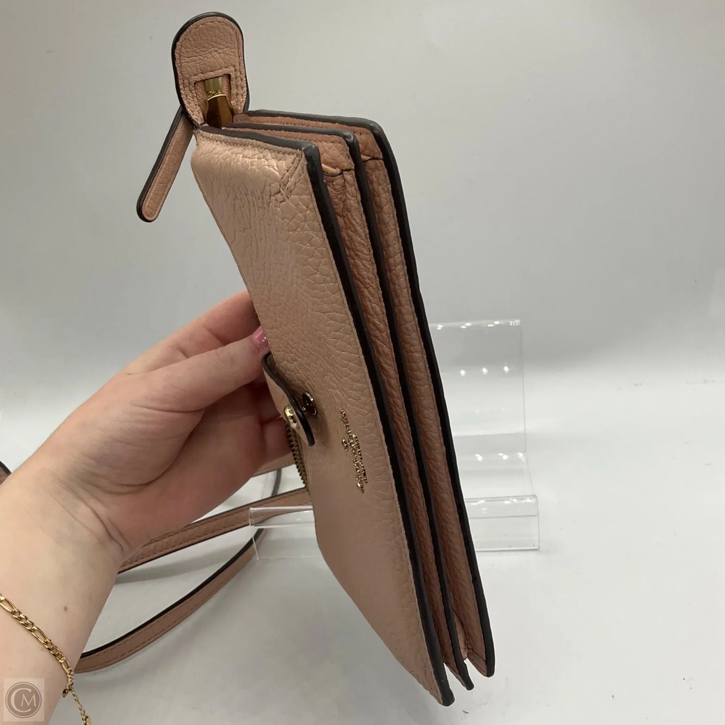 Wristlet Designer By Kate Spade, Size: Small