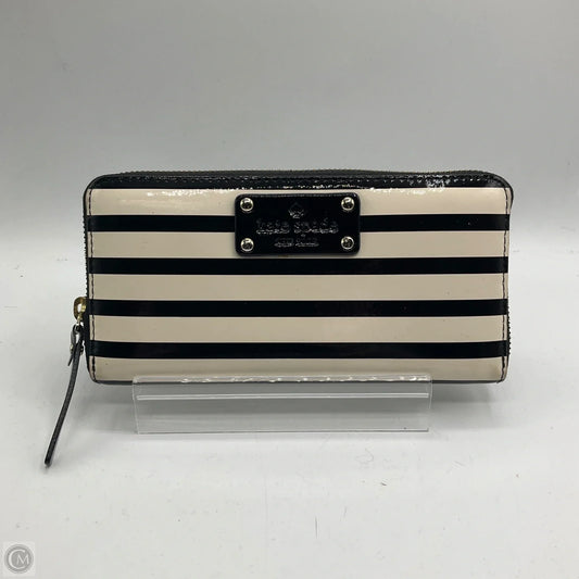 Handbag Designer By Kate Spade, Size: Large