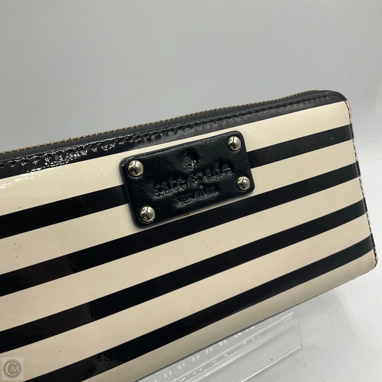 Handbag Designer By Kate Spade, Size: Large